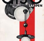 Cartel para las lámparas Giso, 1928.