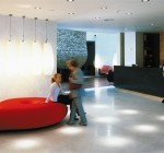 Gran Hotel Domine Bilbao, 2002.