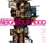 Promotional Posters, Launching Exhibition, Tommy Li, 2003.