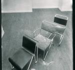 Exposición Artless Implements, 1927.