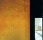 Villa Noailles-Hyères, Cibachrome, 1996, 110x140cm