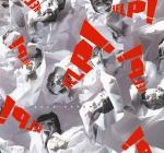 Save Paper, campaign poster, Freeman Lau, 2002. 