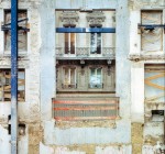 Rue de Chateudun-rue de la Victoire-Paris 9, 1997, 110x140 cm.