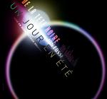 Poster, A day in summer, 2002.
