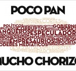 Poco pan, mucho chorizo, Anónimo, Voces con Futura, 2011.