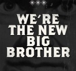 We're the new Big Brother, Anónimo, Voces con Futura, 2011.