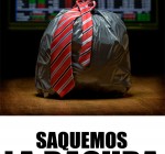 Saquemos la basura, Anónimo, Voces con Futura, 2011.