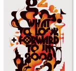 Cover Illustration, The Guardian G2, 2008.