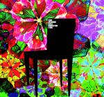 Poster for the State of São Paulo Symphony Orchestra, 2004. 