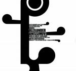 Poster for the State of São Paulo Symphony Orchestra, 2004. 