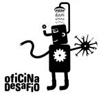 Visual identity design for the University of Campinas’s Oficina Desafio, 2005/06.