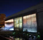 Lumenhaus, Virginia Polytechnic Institute & State University, Estados Unidos. Prototipo.