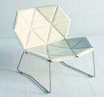 Silla Antibodi, Moroso, 2006.