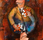Ángel Iglesias Delgado
