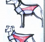 Proyecto Animal, Amarillocromo 2011.