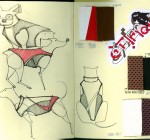 Proyecto Animal, Amarillocromo 2011.