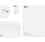Identidad corporativa, Colegio de Diseñadores de Interior de la Comunidad Valenciana, 2009.