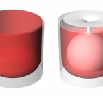 Mantequilleros de agua. Beurre, blanc, rouge, Sophie Larger + Franck Petit, 2011.