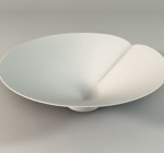 Blanche, Alban-Sébastien Gilles, 2011.