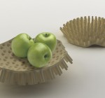 Bandeja de presentación. Uni, Vincent Tordjman + Eve Tribouillet-Rozencweig, 2011.