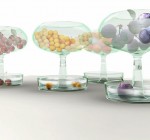 Frutero. Un verger sur le table, Jean-Michel Wilmotte, 2011.