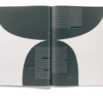 Revista de arte Color Elefante, 2003. 