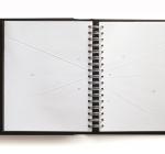 Agenda Venetta, para la Imprenta Gráficas Venetta, 2003.