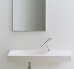 City, accesorios para el baño, Sanico, 2002.