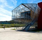 Les grandes tables de l’île, 1024 Architecture, 2011.