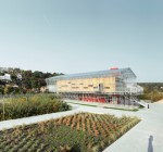 Les grandes tables de l’île, 1024 Architecture, 2011.