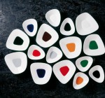 Plate Collection Bolets, Porsaval, 2001.