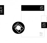 Graphic design for the collection Zendo, Gamamobel. 