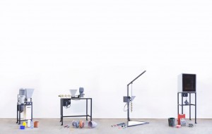 Precious Plastic, Dave Hakkens, 2016.