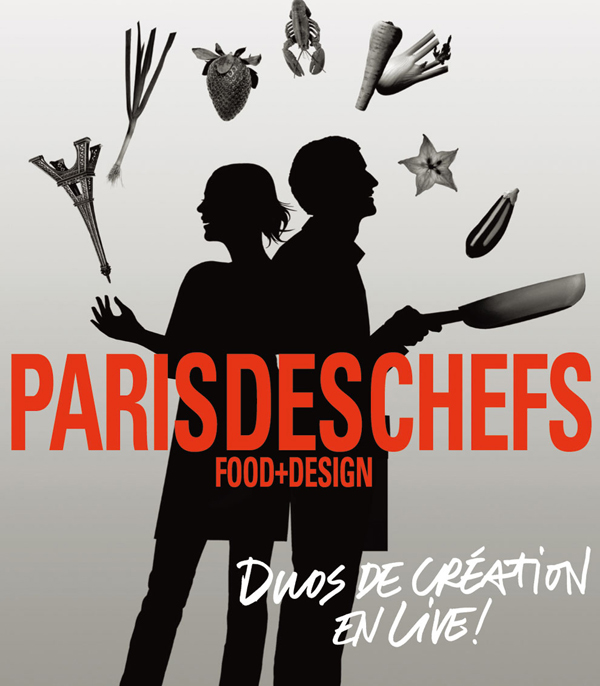 paris des chefs