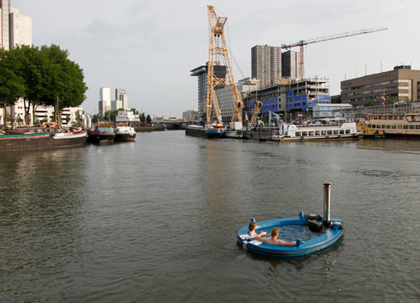 HotTug, Supergoed, 2012-