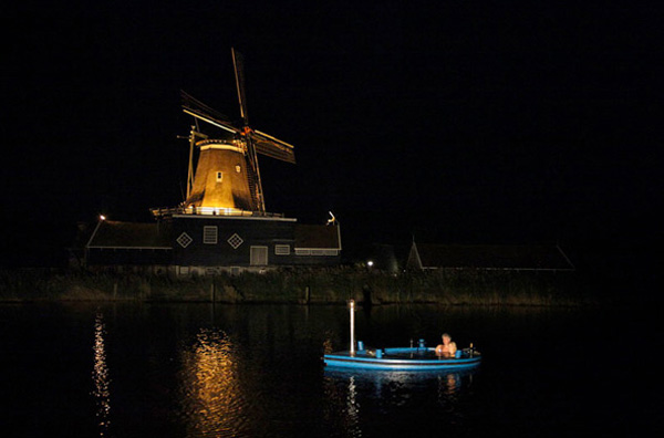 HotTug, Supergoed, 2012-