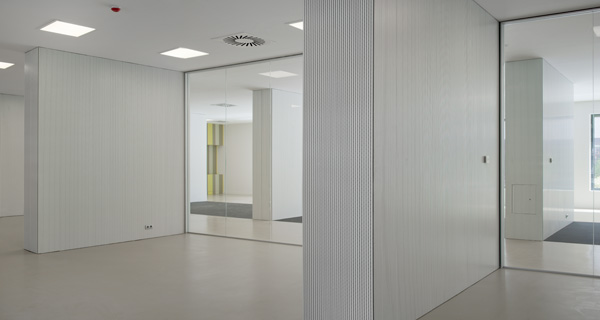 Residencia BBK, 2012-