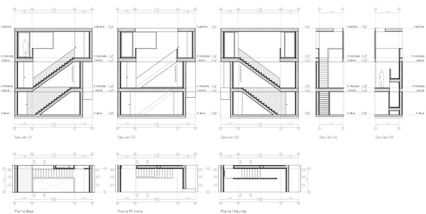 Plano casa-