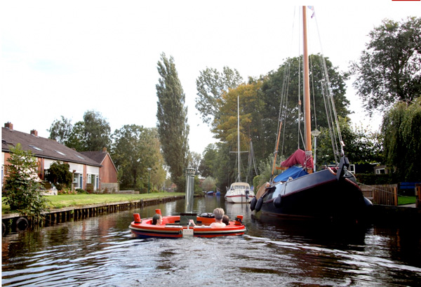 HotTug, Supergoed, 2012-