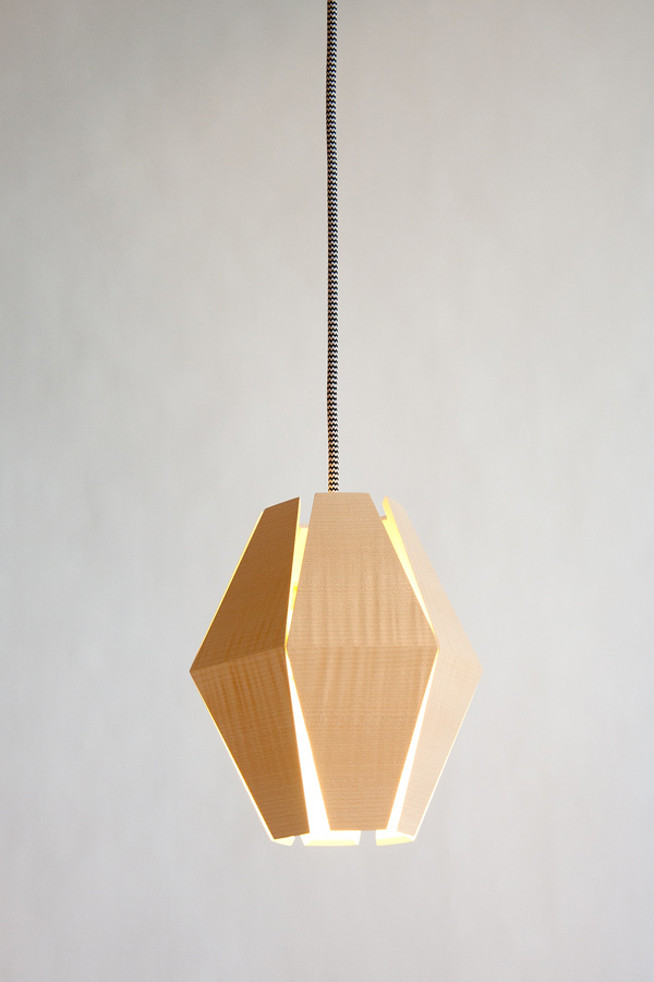 Capside Lamp-