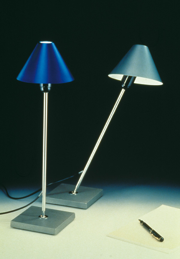 Lampe originale Gira pour Mobles 114, Espagne, 1978
