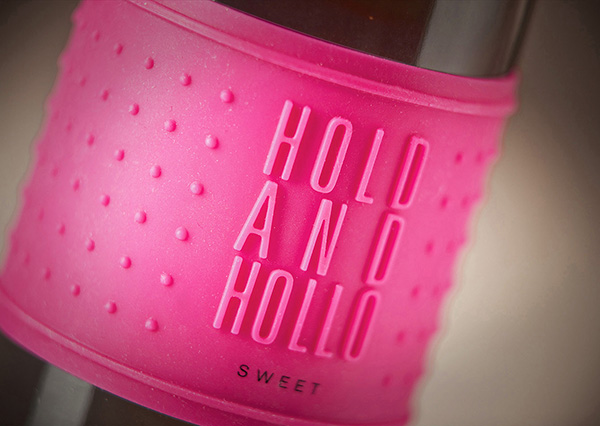 Hold And Hollo, 2012-