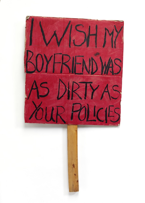 disobedient objects