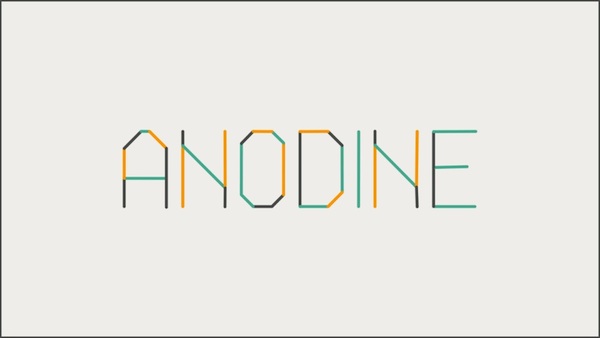 anodine