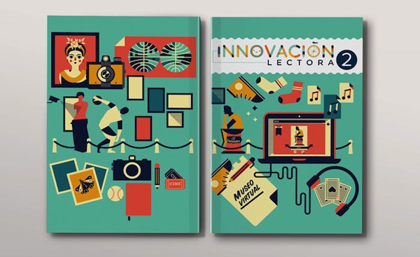 innovación lectora