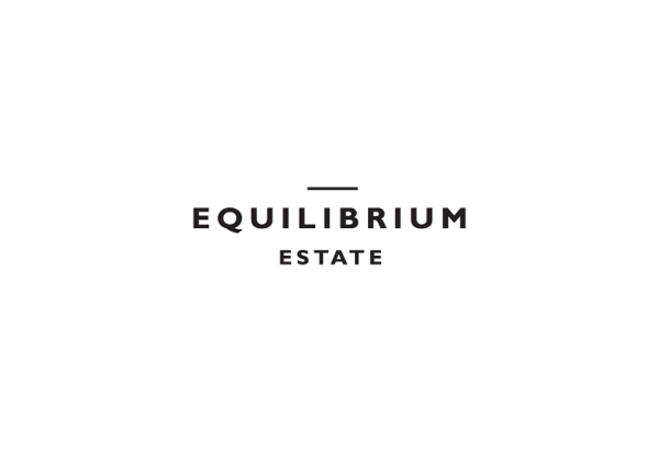 equilibrium estate