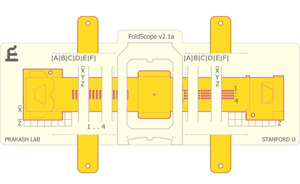 foldscope