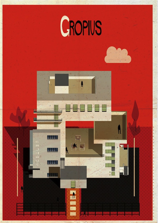 Archibet, Federico Babina