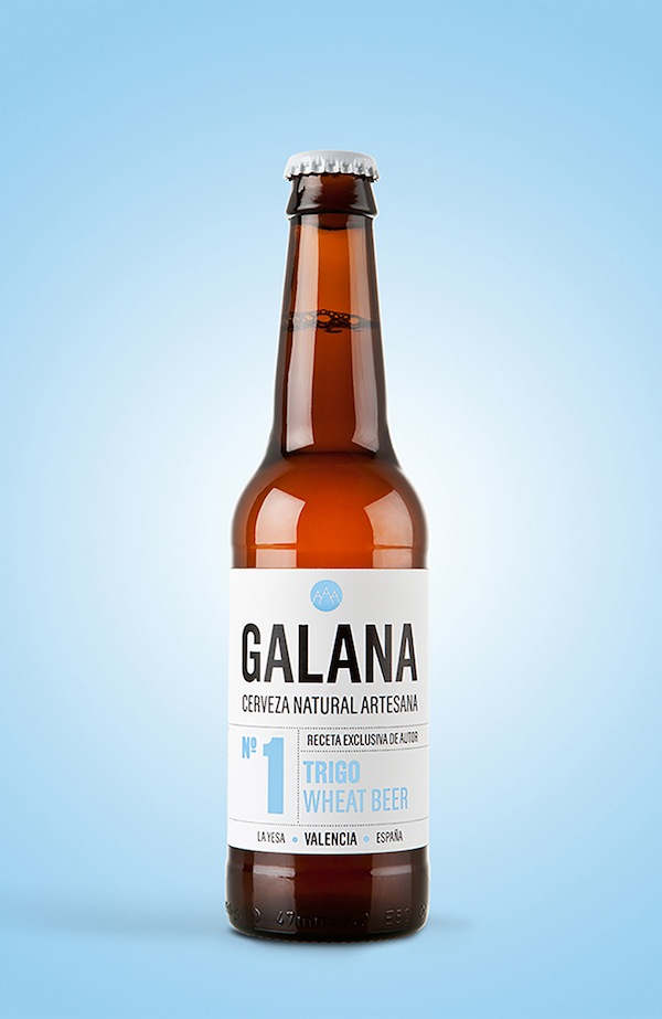 cervezas galana modesto granados