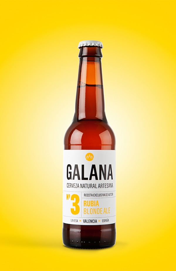 cervezas galana modesto granados